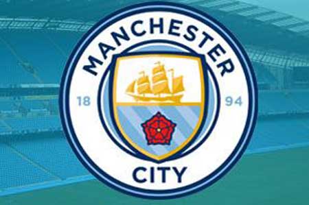 Premier League Manchester City Team New Jersey’s