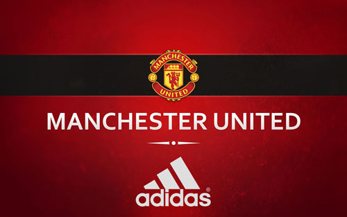 Premier League Manchester United Team New Jersey’s