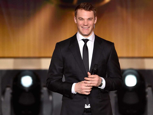 Manuel Neuer Net Worth & Earnings, Salary, Endorsements, Lifestyle and More