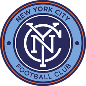 New York City Team Logo