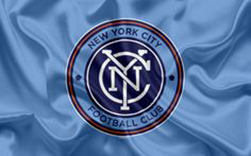 Dream League Soccer New York City kits and logo URL Free Download