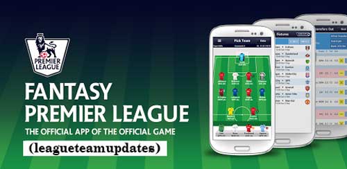 Premier League Official App for PC – Windows and Mac