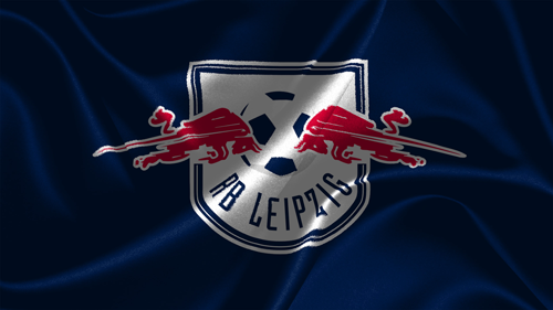 Dream League Soccer RB Leipzig kits and logo URL Free Download