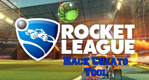Rocket league Hack Cheats Tool Free Download (Latest Version)
