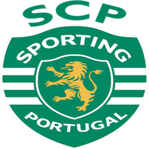 Sporting CP Logo