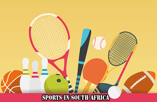 Top 5 Most Popular Sports In South Africa [Update]