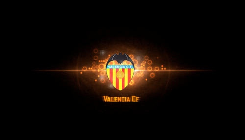 Dream League Soccer Valencia Kits and Logo URL Free Download
