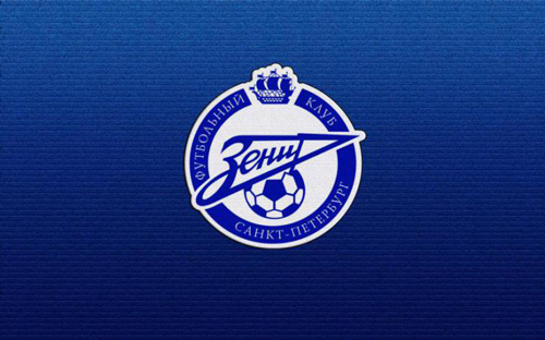 Dream League Soccer Zenit St Petersburg kits and logo URL Free Download