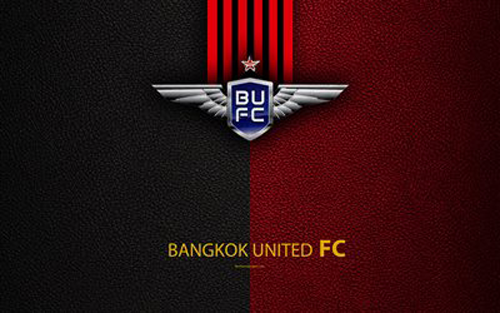 Dream League Soccer Bangkok United Kits and Logo URL Free Download