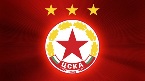 Dream League Soccer CSKA Sofia Kits and Logo URL Free Download