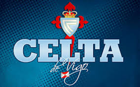 Dream League Soccer Celta Vigo Kits and Logo URL Free Download
