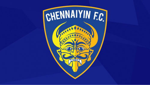 Chennaiyin FC Logo & Kits URLs – Dream League Soccer