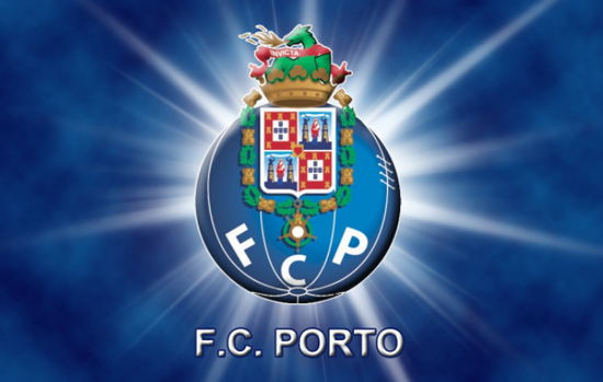 Download 512×512 DLS FC Porto Team Logo & Kits URLs