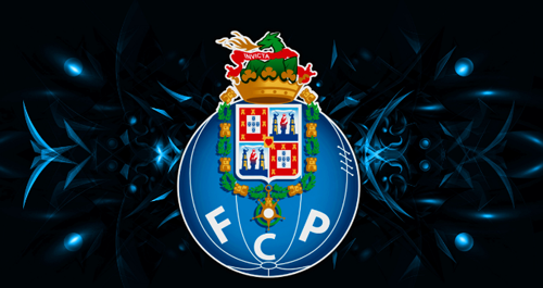 Dream League Soccer FC Porto kits and logo URL Free Download