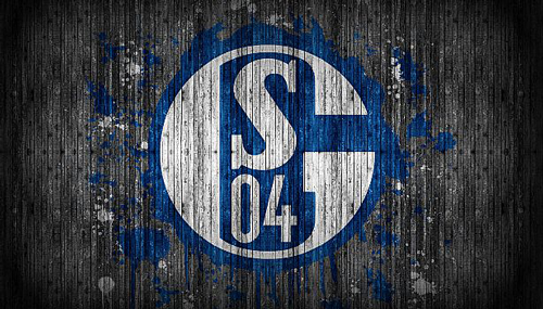Dream League Soccer FC Schalke 04 kits and logo URL Free Download
