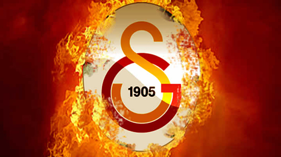 Download 512×512 DLS Galatasaray SK Team Logo & Kits URLs