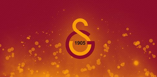 Dream League Soccer Galatasaray SK kits and logo URL Free Download