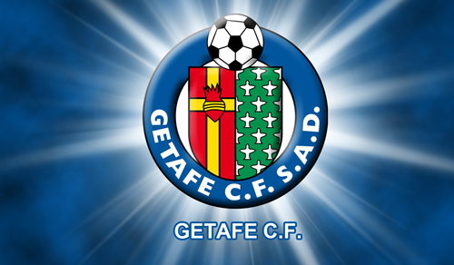 Dream League Soccer Getafe CF Kits and Logo URL Free Download