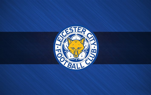 Dream League Soccer Leicester City Kits and Logo URL Free Download