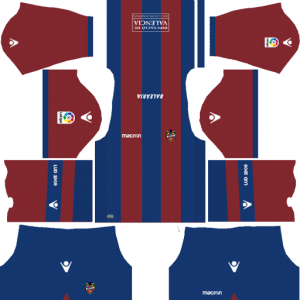 Levante UD Home Kit 