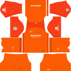 Malaga CF Third Kit