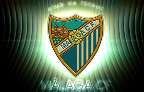 Dream League Soccer Malaga CF Kits and Logo URL Free Download