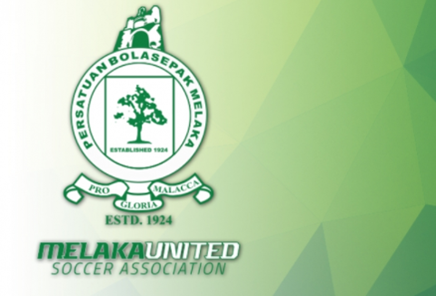 Dream League Soccer Melaka United Kits and Logo URL Free Download