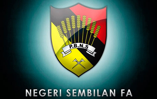 Dream League Soccer Negeri Sembilan Kits and Logo URL Free Download