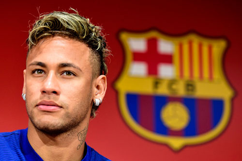 Neymar Jr Biography