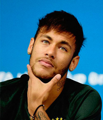 Neymar – Net Worth, Salary, Transfer Fee, House, Cars, Bio, Wiki, etc