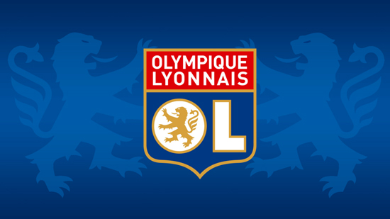 Download 512×512 DLS Olympique Lyonnais Team Logo & Kits URLs