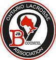 Ontario Junior B Lacrosse League