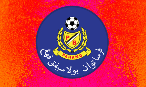 Dream League Soccer Pahang FA Fila Kits and Logo URL Free Download