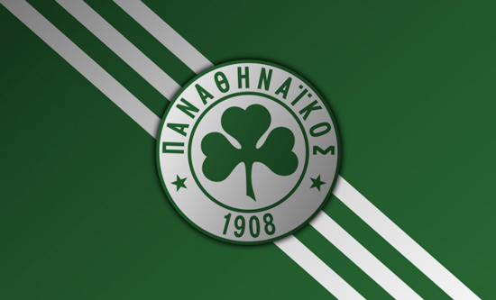 Dream League Soccer Panathinaikos FC kits and logo URL Free Download