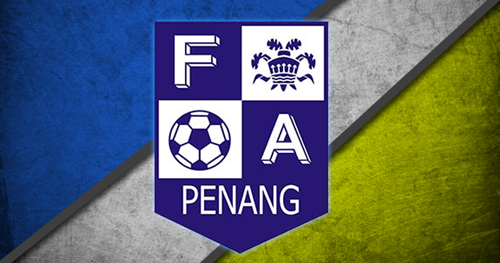 Dream League Soccer Penang FA Kits and Logo URL Free Download