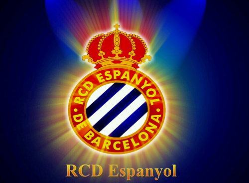Dream League Soccer RCD Espanyol Kits and Logo URL Free Download