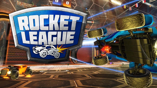 Rocket League PC Game Free Download – How To Install?