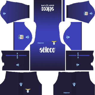 S.S. Lazio Third Kit