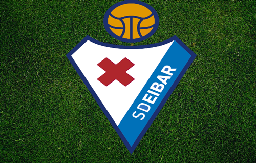 Dream League Soccer SD Eibar Kits and Logo URL Free Download