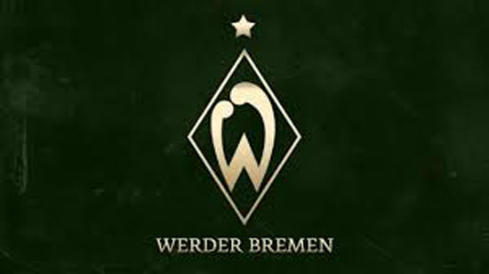 Dream League Soccer SV Werder Bremen Kits and Logo URL Free Download
