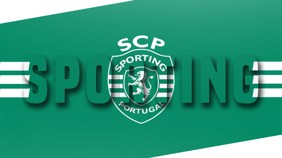 Download 512×512 DLS Sporting CP Team Logo & Kits URLs