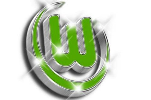 Dream League Soccer VfL Wolfsburg Kits and Logo URL Free Download
