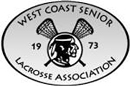 West Coast Senior Lacrosse Association
