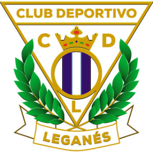 CD Leganes Logo