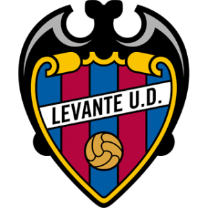 Levante UD Logo