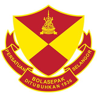 Selangor Logo