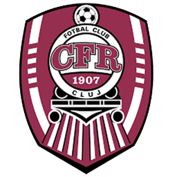 CFR Cluj Logo Transparent PNG Image Download