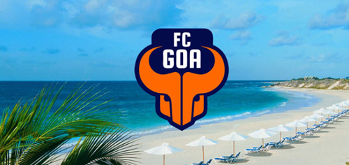 FC Goa Logo & Kits URLs – Dream League Soccer