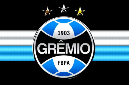 Dream League Soccer Gremio Kits and Logo URL Free Download