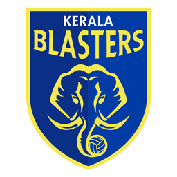 Download ISL Kerala Blasters Logo Transparent PNG